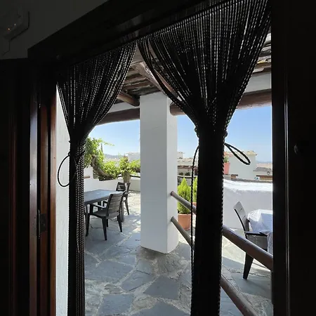 Rurales Chimeneas Apartamento