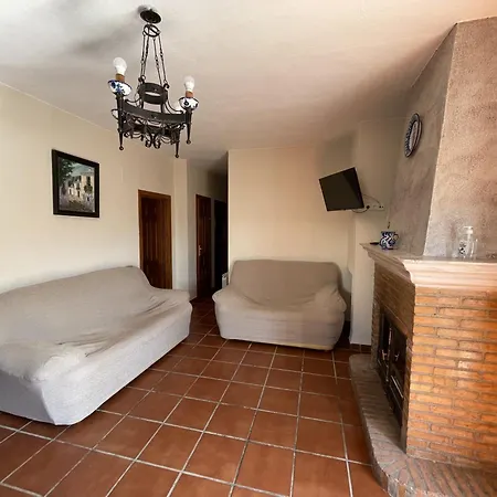 Rurales Chimeneas