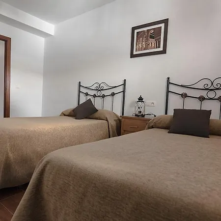 Rurales Chimeneas Apartamento
