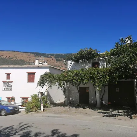 Rurales Las Chimeneas
