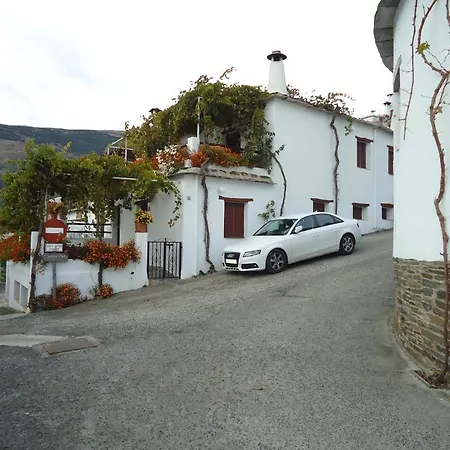Apartamento Rurales Chimeneas