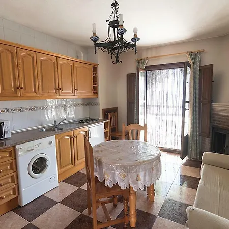 Apartamento Rurales Chimeneas *