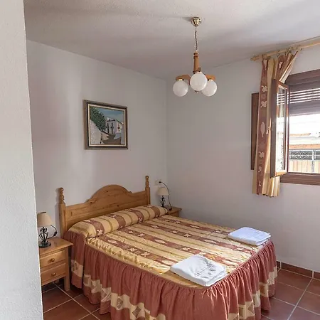 Rurales Chimeneas Apartamento