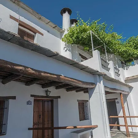 Rurales Chimeneas