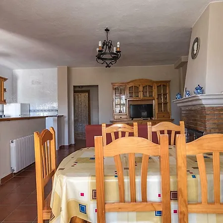 Rurales Chimeneas Apartamento *