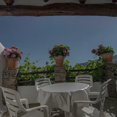 Rurales Chimeneas Appartement *